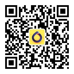 微信公众平台二维码